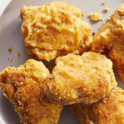 Chicken Only