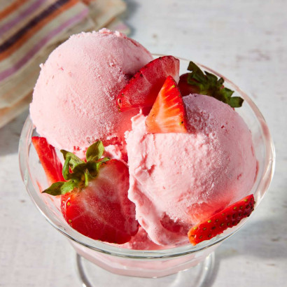 Ice Cream